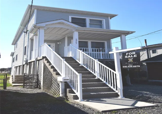 Photo 1 of Single family home for sale at 99-63 Lockwood Ct, Howard Beach, NY 11414 | MLS# 850869 | Listing updated on 2026-09-20