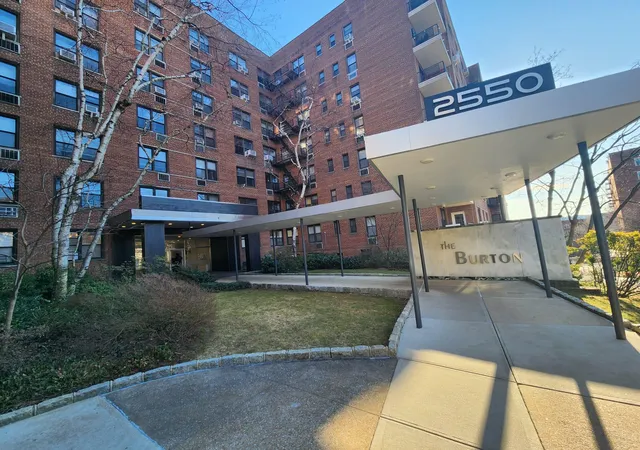 1st image of 2550 Independence Ave #7L, Bronx, NY 10463 | MLS# 850915