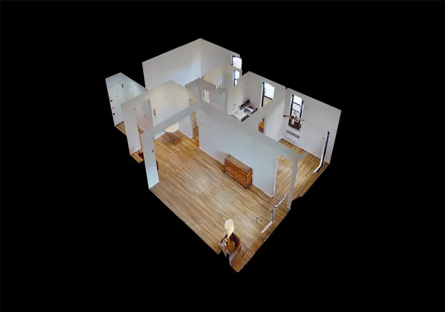 2nd image of 2550 Independence Ave #7L, Bronx, NY 10463 | MLS# 850915