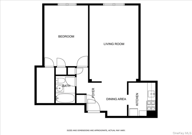15th image of 84 20 51st Ave #5C, Elmhurst, NY 11373 | MLS# 851381