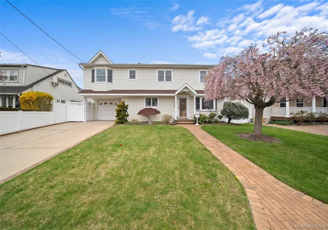 1st image of 312 Ocean Ave, Massapequa Park, NY 11762 | MLS# 851555