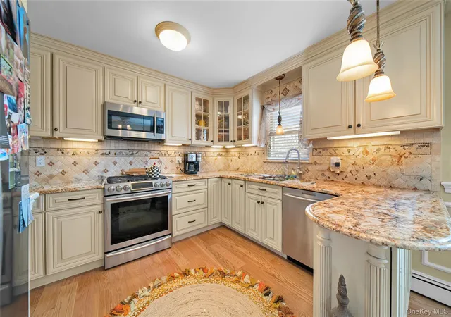 2nd image of 312 Ocean Ave, Massapequa Park, NY 11762 | MLS# 851555