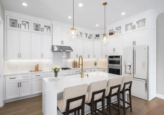 Photo 1 of Sale Pending at 11 Wallace Way #18, Chappaqua, NY 10514 | MLS# 852622 | Listing updated on 2025-05-30