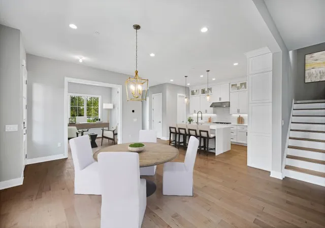 Photo 2 of Sale Pending at 11 Wallace Way #18, Chappaqua, NY 10514 | MLS# 852622 | Listing updated on 2025-05-30
