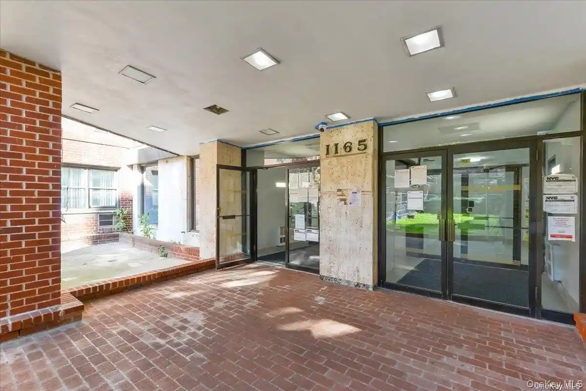 Listing Photo 2 - Condo for sale in 1165 E 54Th St located at 1165 E 54Th St, New York, NY 11234 - Unit #3K