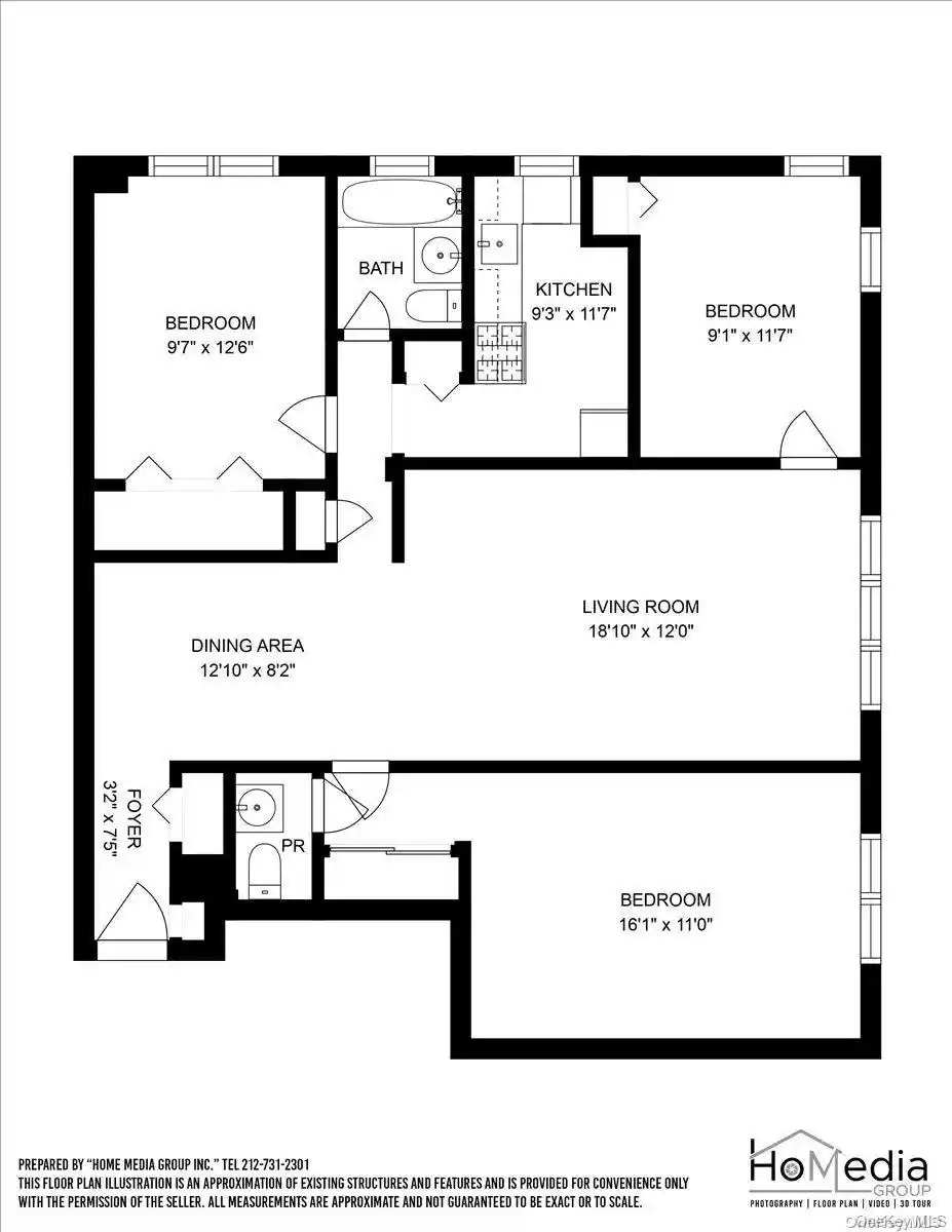 Listing Photo 22 - Condo for sale in 1165 E 54Th St located at 1165 E 54Th St, New York, NY 11234 - Unit #3K