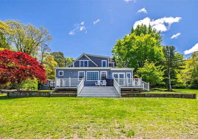 Single family home for sale at 60a Union Ave, Center Moriches, NY 11934 | MLS# 852655 | Listing updated on 2026-02-13
