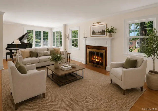 5th image of 37 Highwood Ave, Larchmont, NY 10538 | MLS# 852862