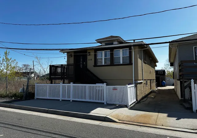 1st image of 516 Bch 45th Street, Far Rockaway, NY 11691 | MLS# 853062