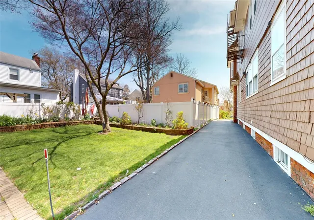 Photo 3 of Sale Pending at 3106 Healy Ave, Far Rockaway, NY 11691 | MLS# 853842 | Listing updated on 2026-04-04