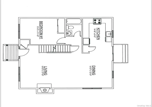 17th image of 305 Commack Rd, Shirley, NY 11967 | MLS# 853845