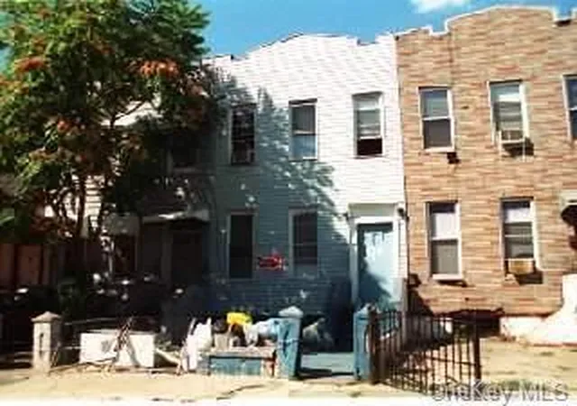 1st image of 90 Sackman St, Brooklyn, NY 11233 | MLS# 853953