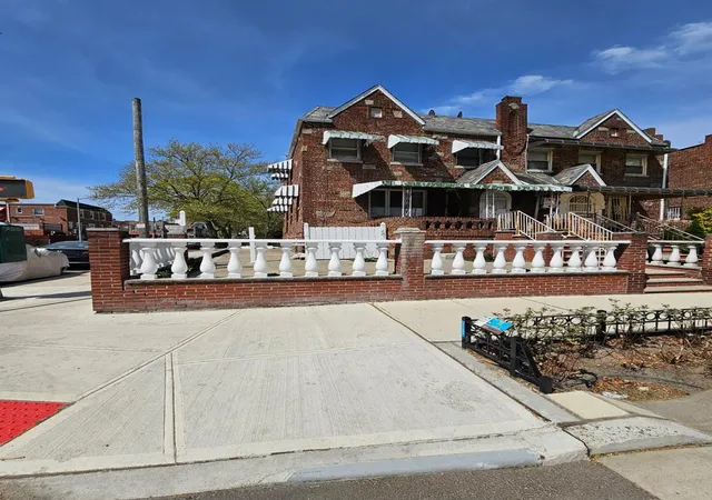 1st image of 750 Troy Ave, Brooklyn, NY 11203 | MLS# 853984