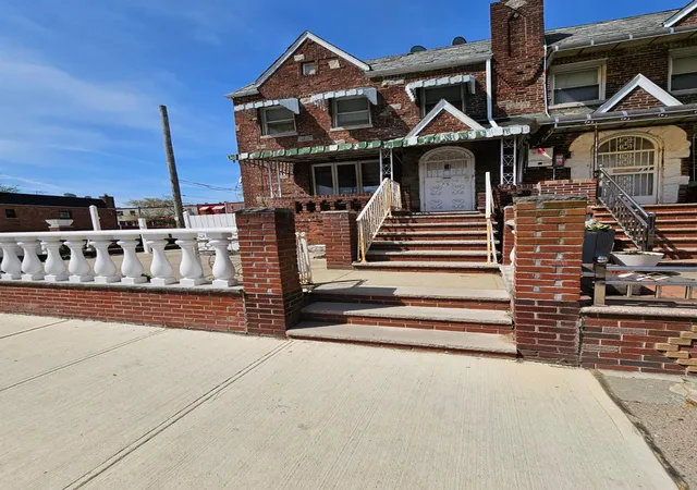 2nd image of 750 Troy Ave, Brooklyn, NY 11203 | MLS# 853984