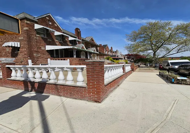 Photo 3 of Sale Pending at 750 Troy Ave, Brooklyn, NY 11203 | MLS# 853984 | Listing updated on 2026-05-20