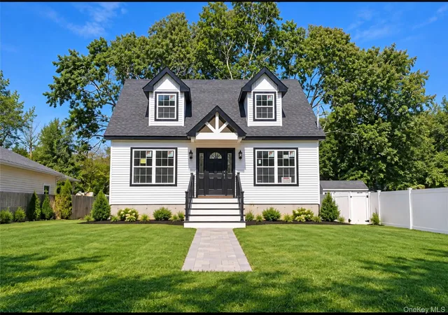 Photo 1 of Single family home for sale at 487 Neighborhood Rd, Shirley, NY 11967 | MLS# 854010 | Listing updated on 2026-09-20