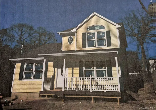 1st image of N/c Robinson Dr, Bellport, NY 11713 | MLS# 854011
