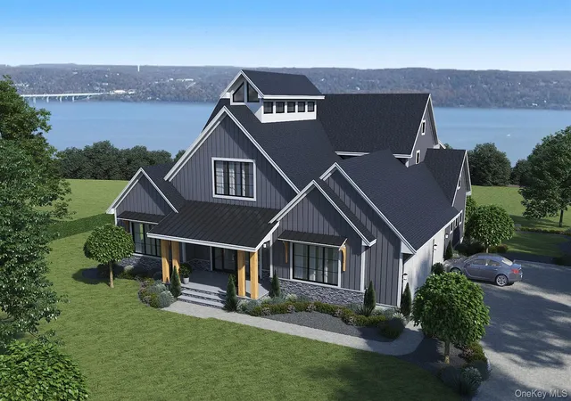 1st image of 298 South Blvd, Nyack, NY 10960 | MLS# 854206