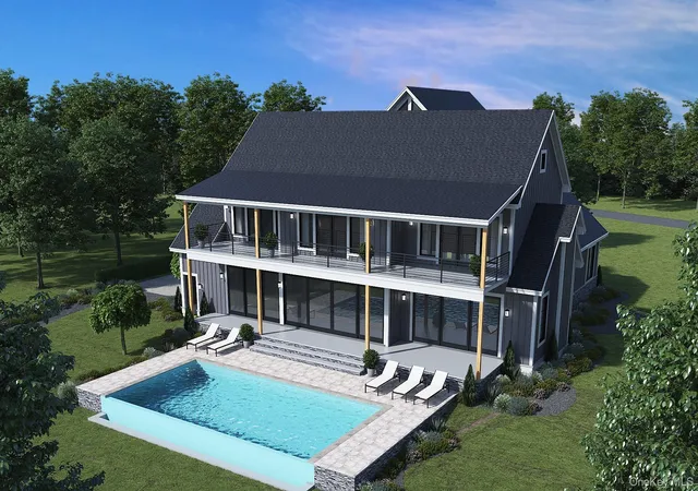 2nd image of 298 South Blvd, Nyack, NY 10960 | MLS# 854206