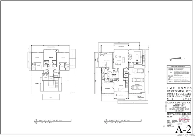 Photo 3 of Single family home for sale at 298 South Blvd, Nyack, NY 10960 | MLS# 854206 | Listing updated on 2026-07-07