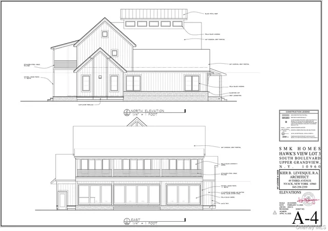 5th image of 298 South Blvd, Nyack, NY 10960 | MLS# 854206