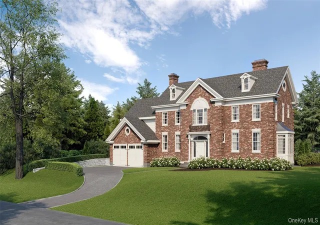 Photo 1 of Mansion for sale at 21 Autenrieth Rd, Scarsdale, NY 10583 | MLS# 854261 | Listing updated on 2026-04-24