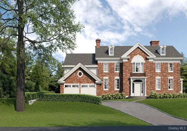 Photo 2 of Mansion for sale at 21 Autenrieth Rd, Scarsdale, NY 10583 | MLS# 854261 | Listing updated on 2026-04-24
