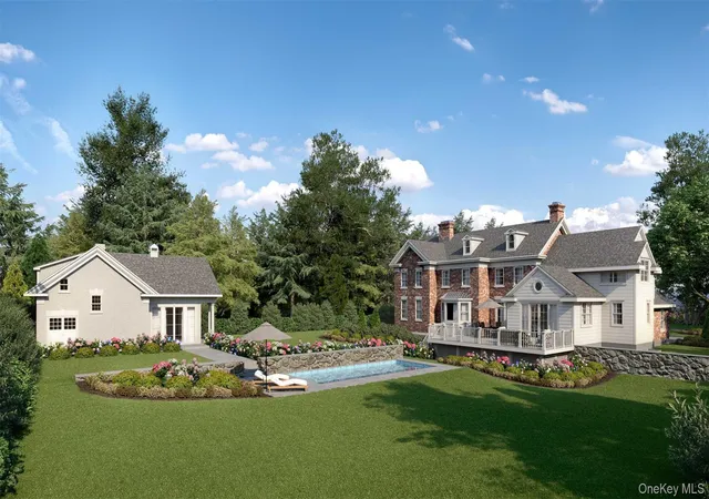 Photo 3 of Mansion for sale at 21 Autenrieth Rd, Scarsdale, NY 10583 | MLS# 854261 | Listing updated on 2026-04-24