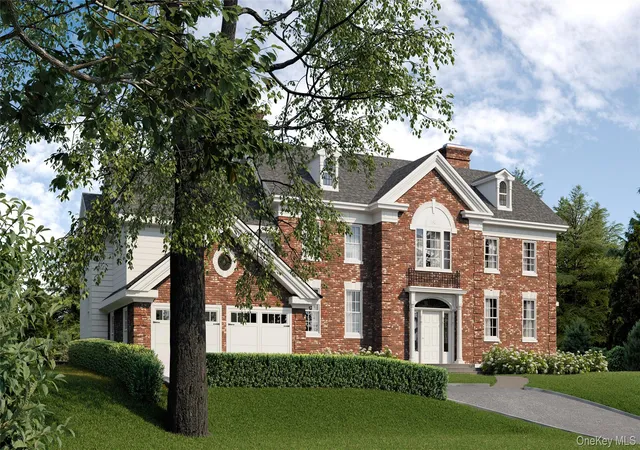 Photo 3 of Single family home for sale at 21 Autenrieth Rd, Scarsdale, NY 10583 | MLS# 854261 | Listing updated on 2026-04-24