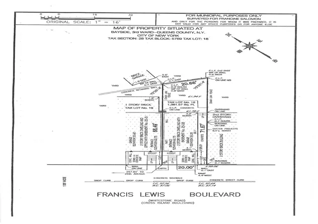 21st image of 2533 Francis Lewis Blvd, Flushing, NY 11358 | MLS# 854441