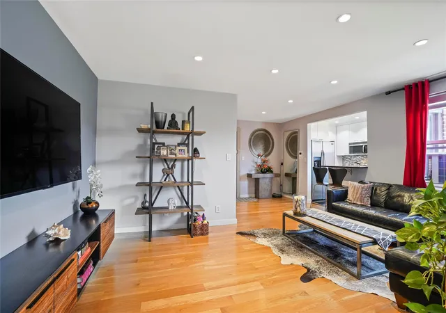Photo 1 of Sale Pending at 5221 65th Pl #6N, Maspeth, NY 11378 | MLS# 854572 | Listing updated on 2025-06-16
