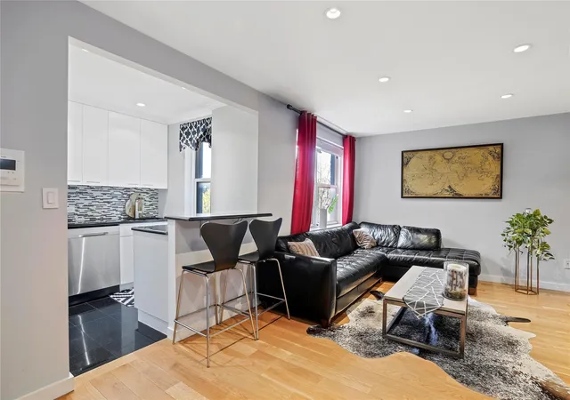 Photo 3 of Sale Pending at 5221 65th Pl #6N, Maspeth, NY 11378 | MLS# 854572 | Listing updated on 2025-06-16