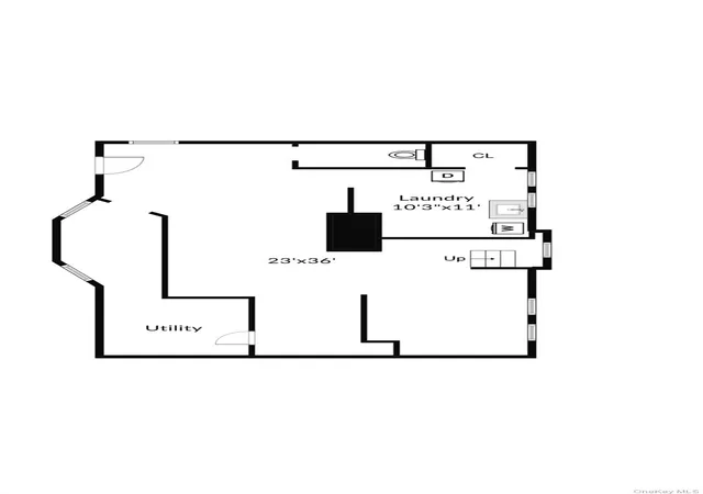 14th image of 146 Sutton Manor Rd, New Rochelle, NY 10801 | MLS# 854741