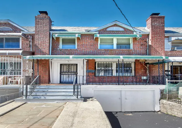 2nd image of 4635 Matilda Ave, Bronx, NY 10470 | MLS# 855109