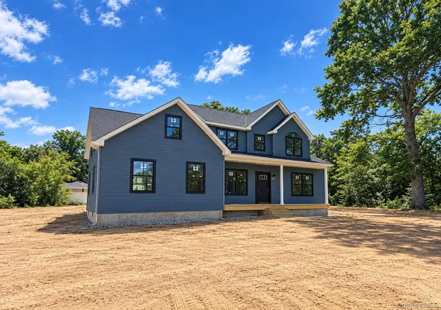 Photo 1 of Single family home for sale at 30 Pleasant Lot #4 Ave, Brookhaven, NY 11720 | MLS# 855411 | Listing updated on 2026-09-24