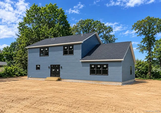 Photo 2 of Single family home for sale at 30 Pleasant Lot #4 Ave, Brookhaven, NY 11720 | MLS# 855411 | Listing updated on 2026-09-24