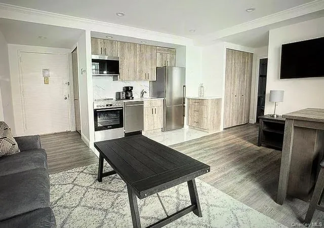 Photo 1 of Condo for sale at 150 West 51 #1032, New York, NY 10019 | MLS# 855755 | Listing updated on 2026-08-21