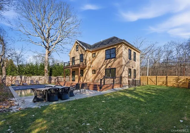 3rd image of 768 Bridgehampton Sag Harbor, Southampton, NY 11932 | MLS# 856161
