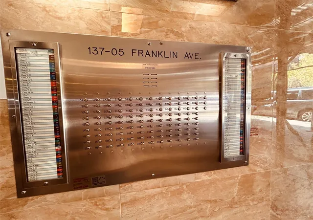 1st image of 13705 Franklin Ave #3J, Flushing, NY 11355 | MLS# 856225