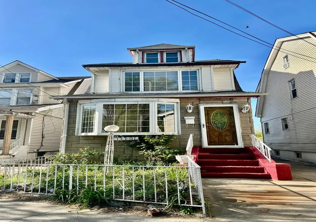 1st image of 15207 125th Ave, Jamaica, NY 11434 | MLS# 856241