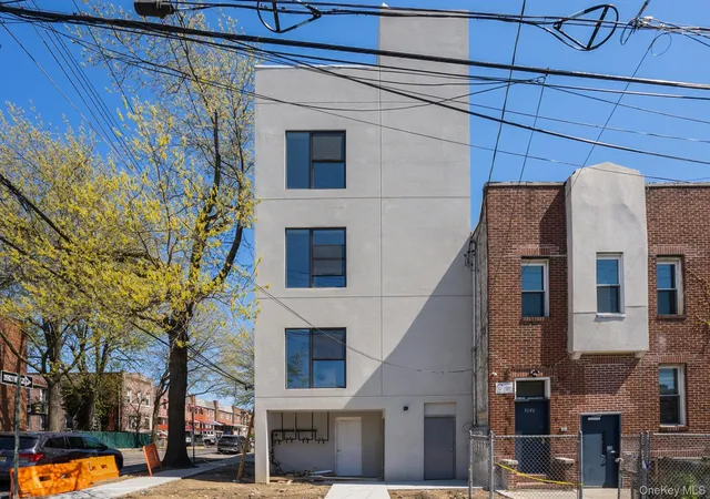 Photo 1 of Sale Pending at 3650 Bronxwood Ave, New York, NY 10469 | MLS# 856292 | Listing updated on 2026-07-27