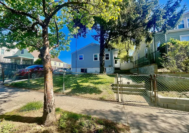 2nd image of 2130 Hermany Ave, Bronx, NY 10473 | MLS# 856905