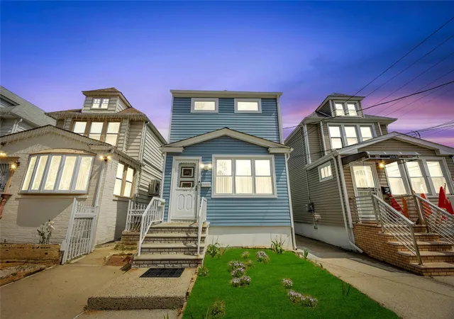 1st image of 130 55 116th St, South Ozone Park, NY 11420 | MLS# 857008