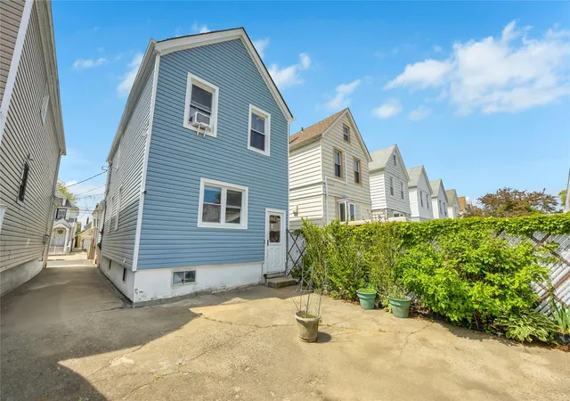 2nd image of 130 55 116th St, South Ozone Park, NY 11420 | MLS# 857008