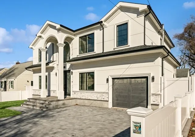 Single family home for sale at 26 Kingston Ave, Hicksville, NY 11801 | MLS# 857032 | Listing updated on 2025-06-18