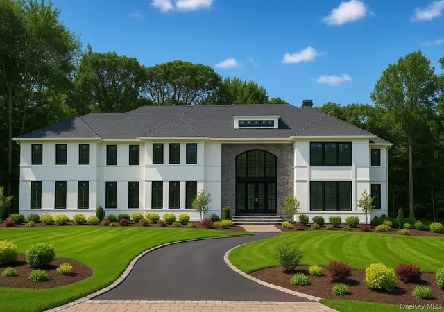 Photo 1 of Mansion for sale at 1629 Cedar Swamp Rd, Glen Head, NY 11545 | MLS# 857170 | Listing updated on 2025-11-26