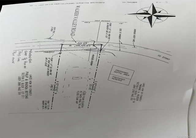 2nd image of Walker Valley, Mamakating, NY 12566 | MLS# 857376