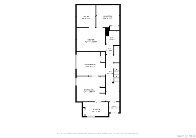 5th image of 111-27 38Th Ave, New York, NY 11368 | MLS# 857570