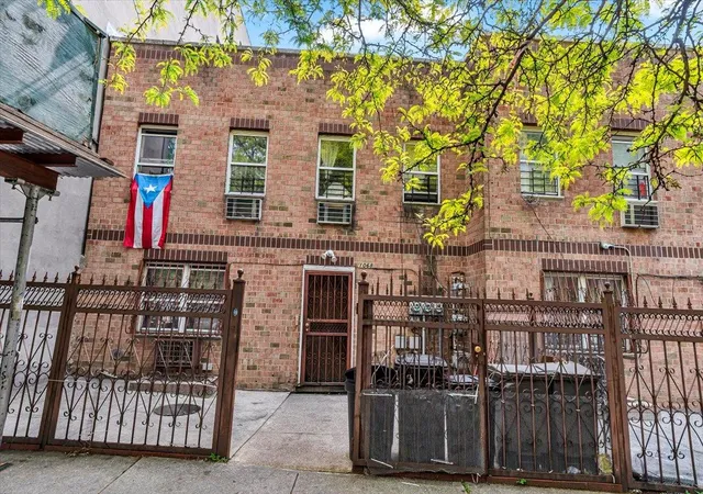 Multi family home for sale at 1068 Woodycrest Ave, Bronx, NY 10452 | MLS# 857658