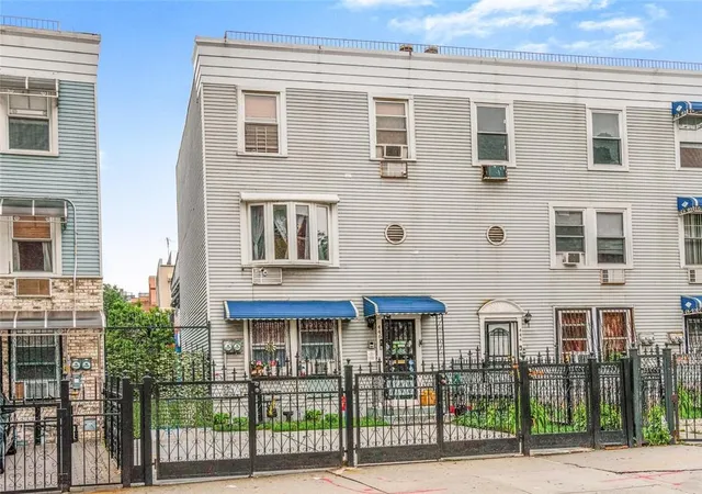 Photo 1 of Sale Pending at 446 E 146th Street, Bronx, NY 10455 | MLS# 857921 | Listing updated on 2025-11-26